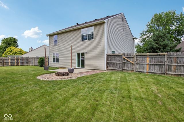 12665 Mead Court, Fishers, IN 46038