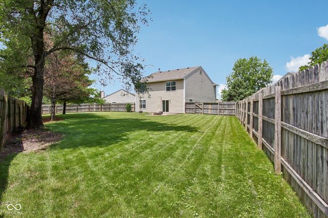 12665 Mead Court, Fishers, IN 46038