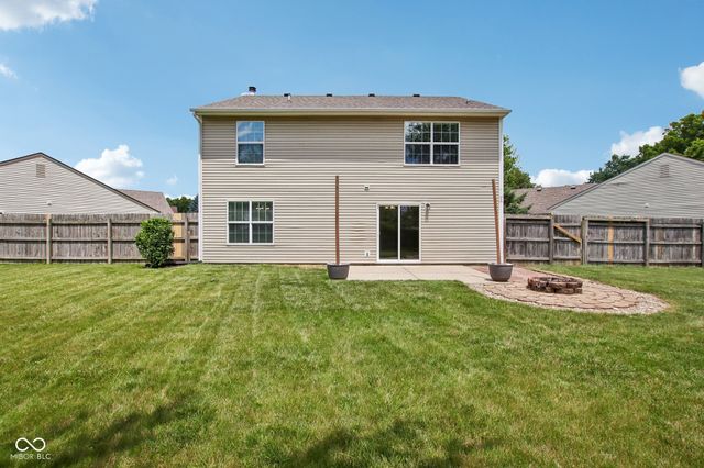 12665 Mead Court, Fishers, IN 46038