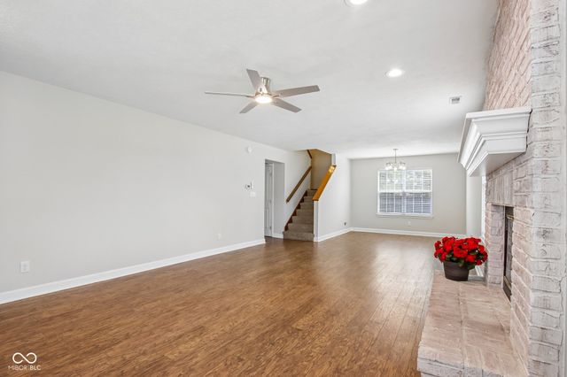 12665 Mead Court, Fishers, IN 46038