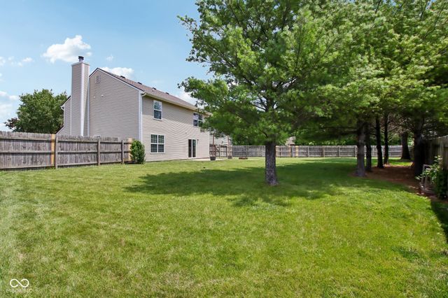 12665 Mead Court, Fishers, IN 46038