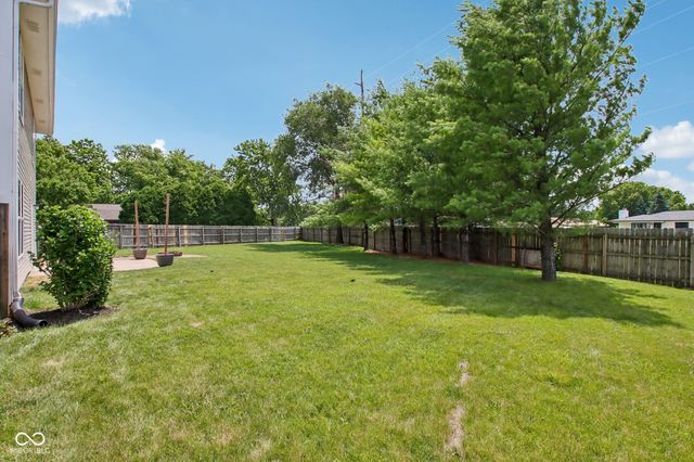 12665 Mead Court, Fishers, IN 46038