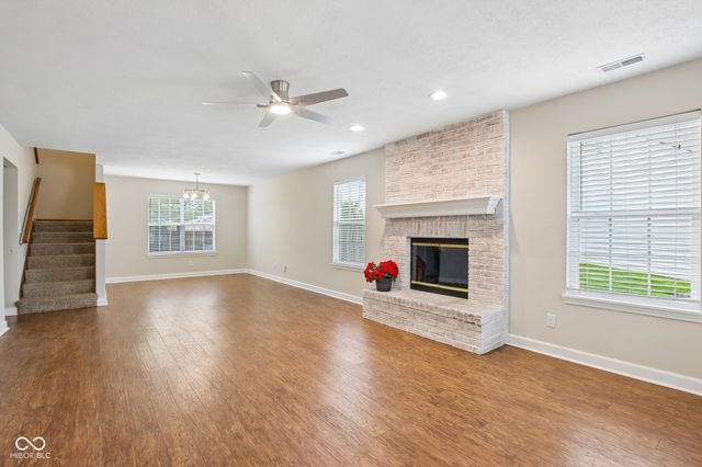 12665 Mead Court, Fishers, IN 46038