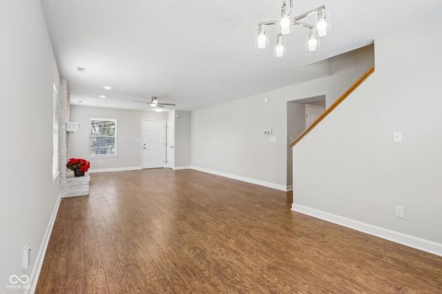 12665 Mead Court, Fishers, IN 46038
