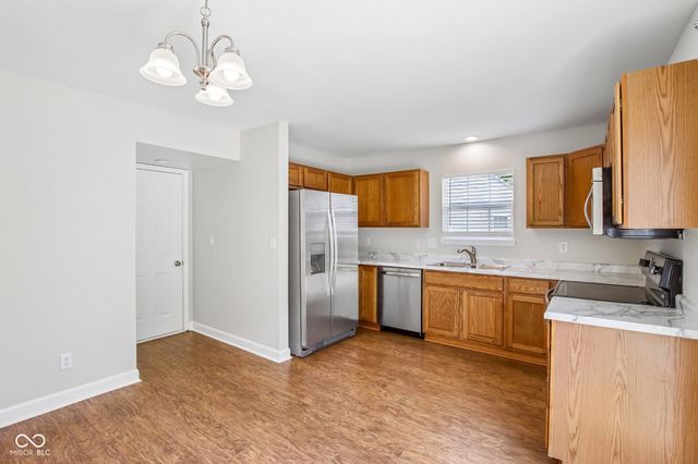 12665 Mead Court, Fishers, IN 46038