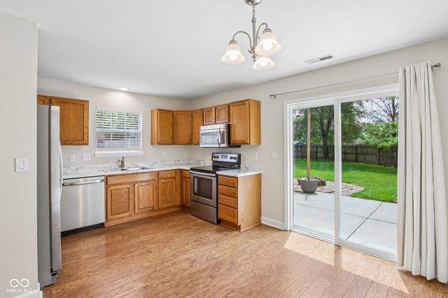 12665 Mead Court, Fishers, IN 46038