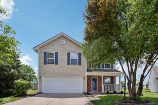 12665 Mead Court, Fishers, IN 46038