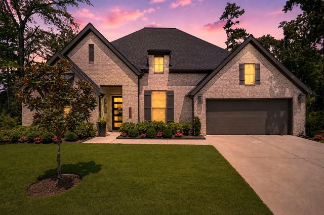 40037 Belted Kingfisher Court, Magnolia, TX 77354