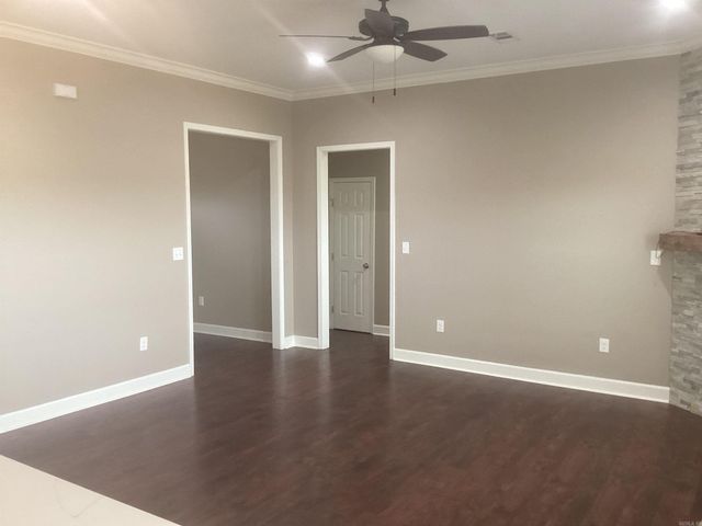 3188 Toltec Mounds Road, England, AR 72046