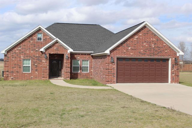 3188 Toltec Mounds Road, England, AR 72046