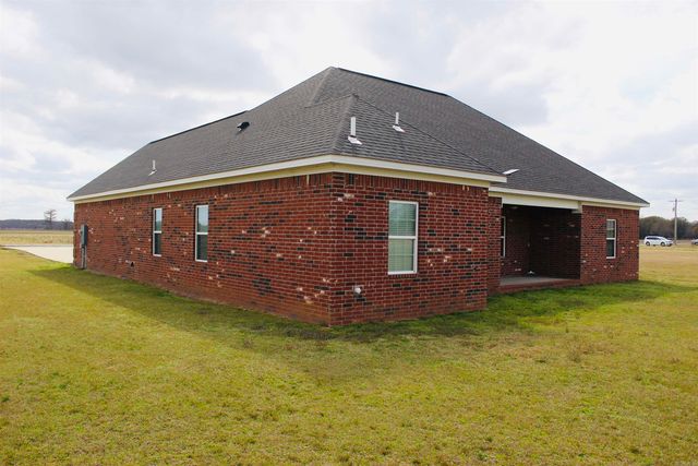 3188 Toltec Mounds Road, England, AR 72046