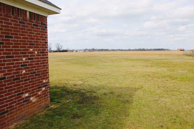 3188 Toltec Mounds Road, England, AR 72046