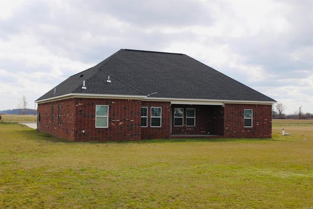 3188 Toltec Mounds Road, England, AR 72046