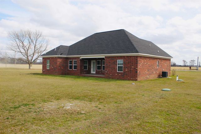 3188 Toltec Mounds Road, England, AR 72046