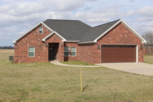 3188 Toltec Mounds Road, England, AR 72046