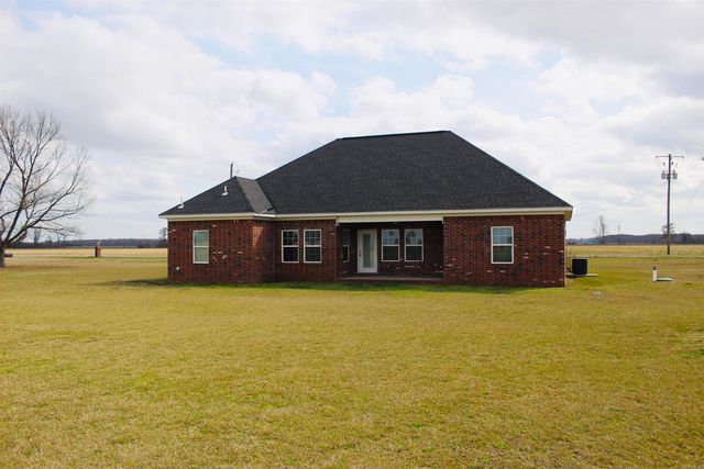 3188 Toltec Mounds Road, England, AR 72046