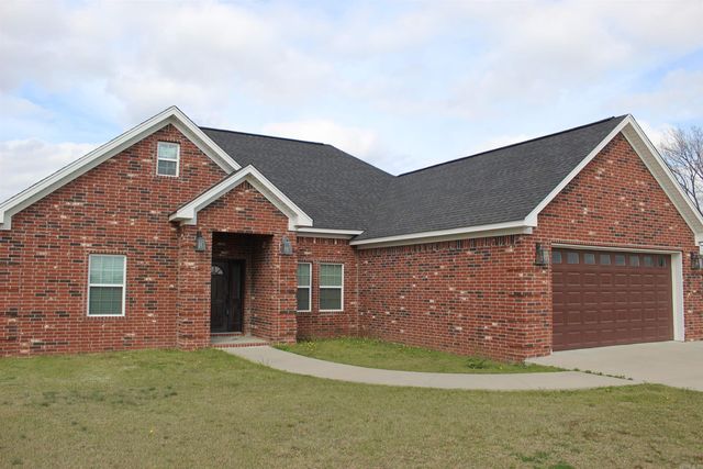 3188 Toltec Mounds Road, England, AR 72046