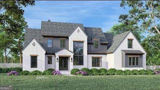 422 Old Orange Mill Road, Canton, GA 30115