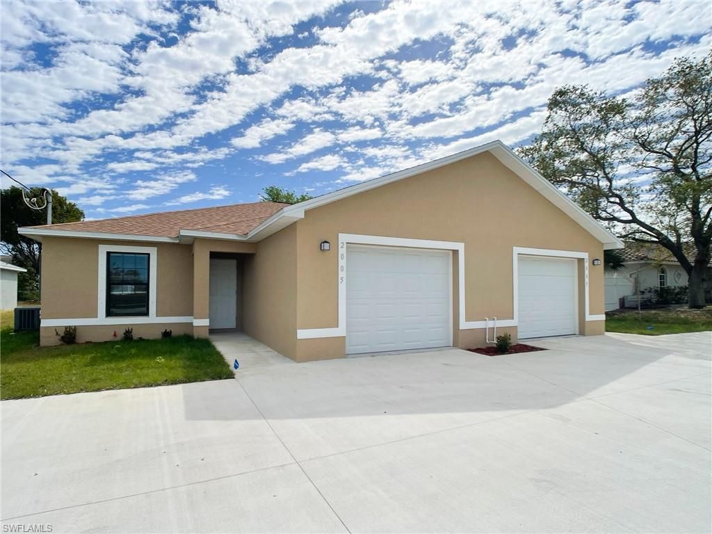 2005 Chiquita BLVD S, Cape Coral, FL 33991