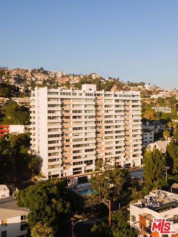 8787 Shoreham Drive 1106, West Hollywood, CA 90069