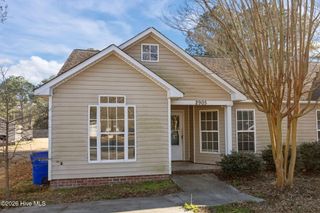 2905 Flintridge Drive, Greenville, NC 27834