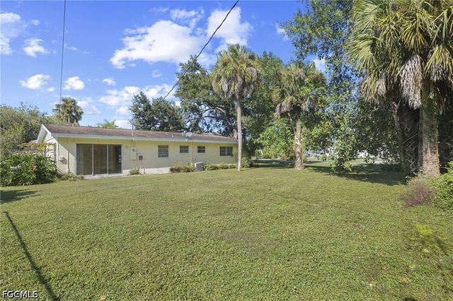 112 Clayton AVE, Lehigh Acres, FL 33936