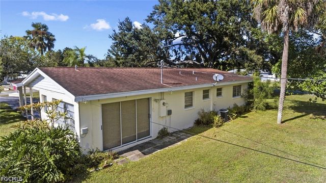 112 Clayton AVE, Lehigh Acres, FL 33936