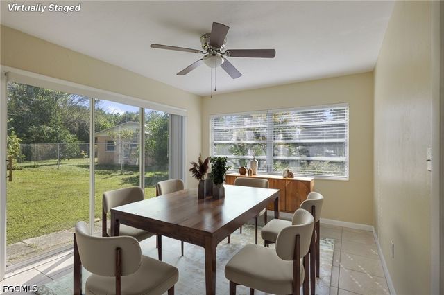 112 Clayton AVE, Lehigh Acres, FL 33936
