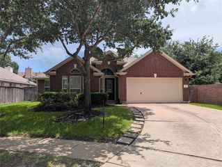21023 Oakley Hill, Richmond, TX 77406