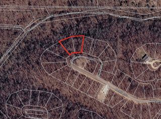 Lots 30 & 31 Northfleet Drive, Bella Vista, AR 72714