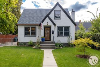 532 Wyoming AVENUE, Billings, MT 59101