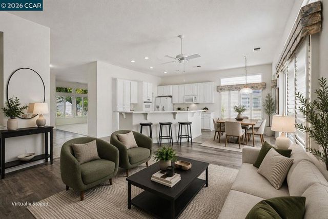 143 Honeygold Ln, Brentwood, CA 94513