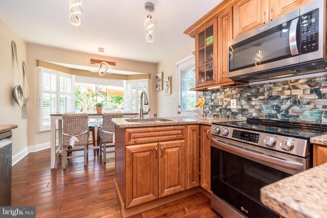 608 ORIOLE LN, Dresher, PA 19025