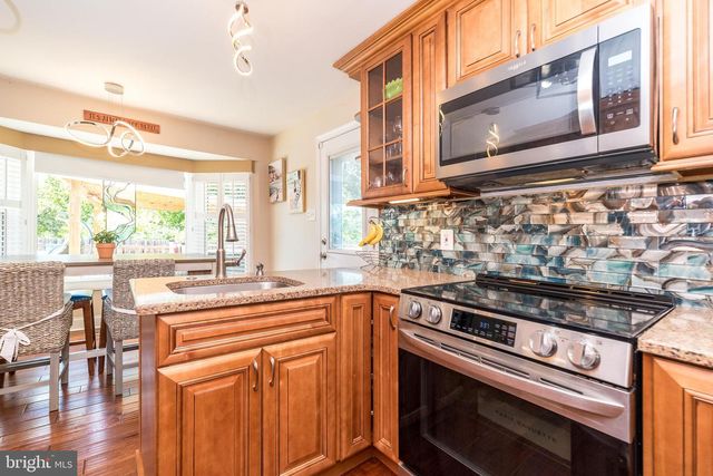 608 ORIOLE LN, Dresher, PA 19025