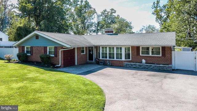 608 ORIOLE LN, Dresher, PA 19025