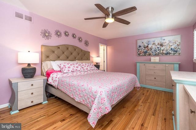608 ORIOLE LN, Dresher, PA 19025
