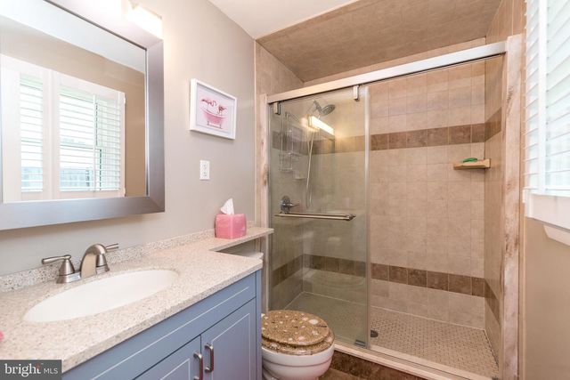 608 ORIOLE LN, Dresher, PA 19025