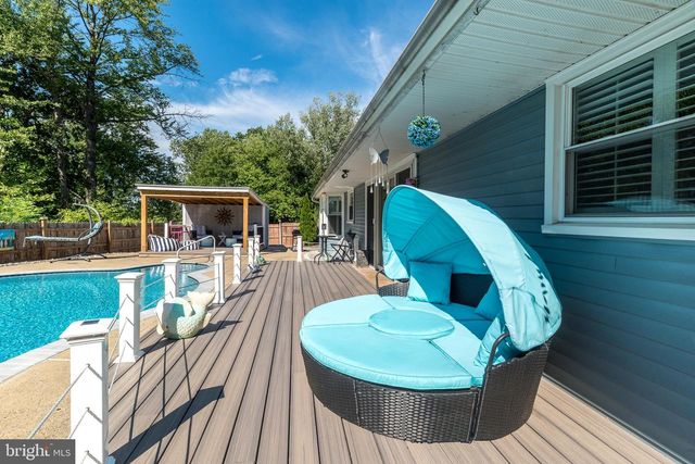 608 ORIOLE LN, Dresher, PA 19025