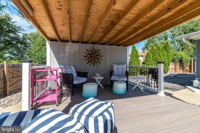 608 ORIOLE LN, Dresher, PA 19025