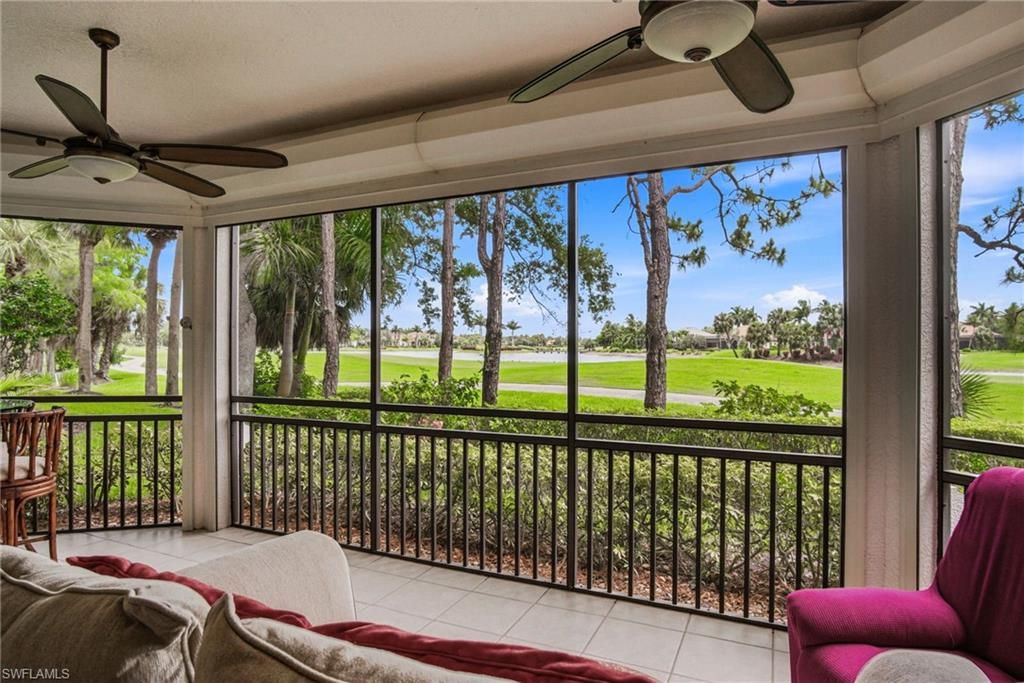 3960 Deer Crossing CT 6-101, NAPLES, FL 34114 — exterior