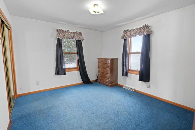 15910 County Line ROAD, Sturtevant, WI 53177