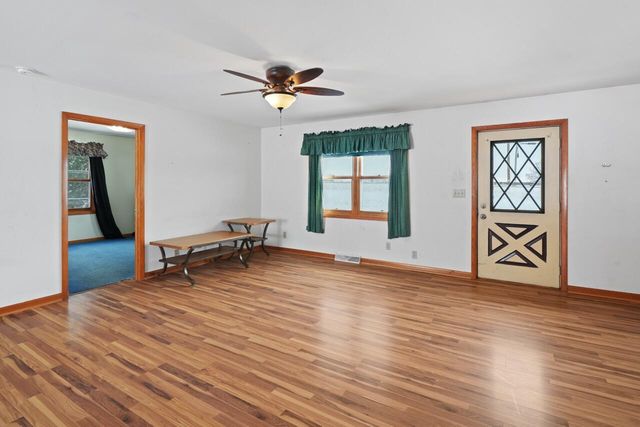 15910 County Line ROAD, Sturtevant, WI 53177