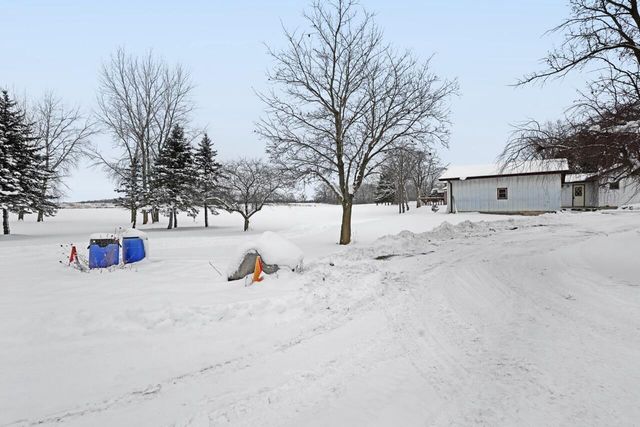 15910 County Line ROAD, Sturtevant, WI 53177