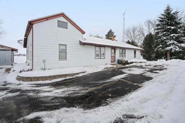 15910 County Line ROAD, Sturtevant, WI 53177