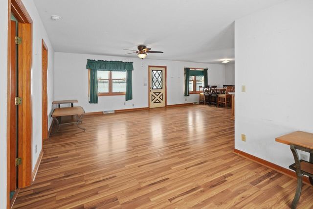 15910 County Line ROAD, Sturtevant, WI 53177