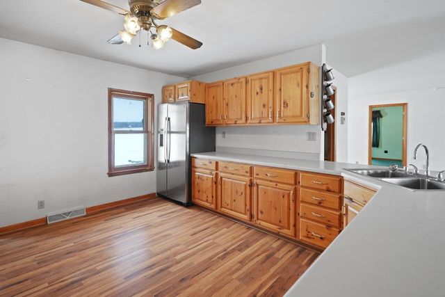 15910 County Line ROAD, Sturtevant, WI 53177