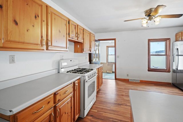 15910 County Line ROAD, Sturtevant, WI 53177