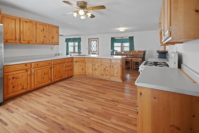 15910 County Line ROAD, Sturtevant, WI 53177