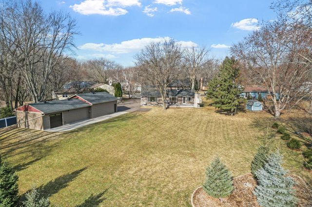 1144 Waldon Place, Arden Hills, MN 55112