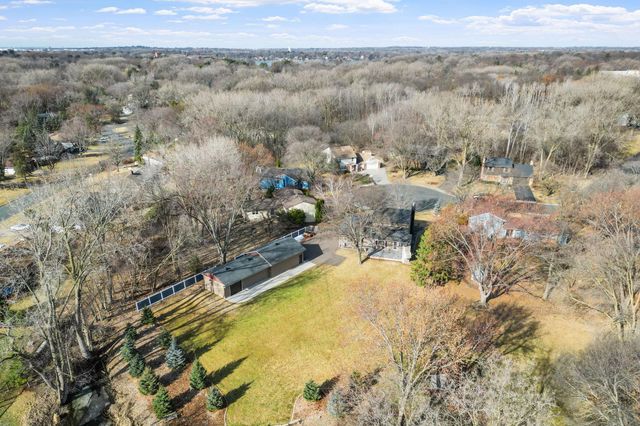 1144 Waldon Place, Arden Hills, MN 55112